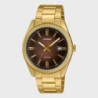 CASIO TIMELESS MTP-1302PGC-5A CASIO TIMELESS MTP-1302PGC-5A