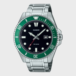 CASIO MDV-107D-3AVEF