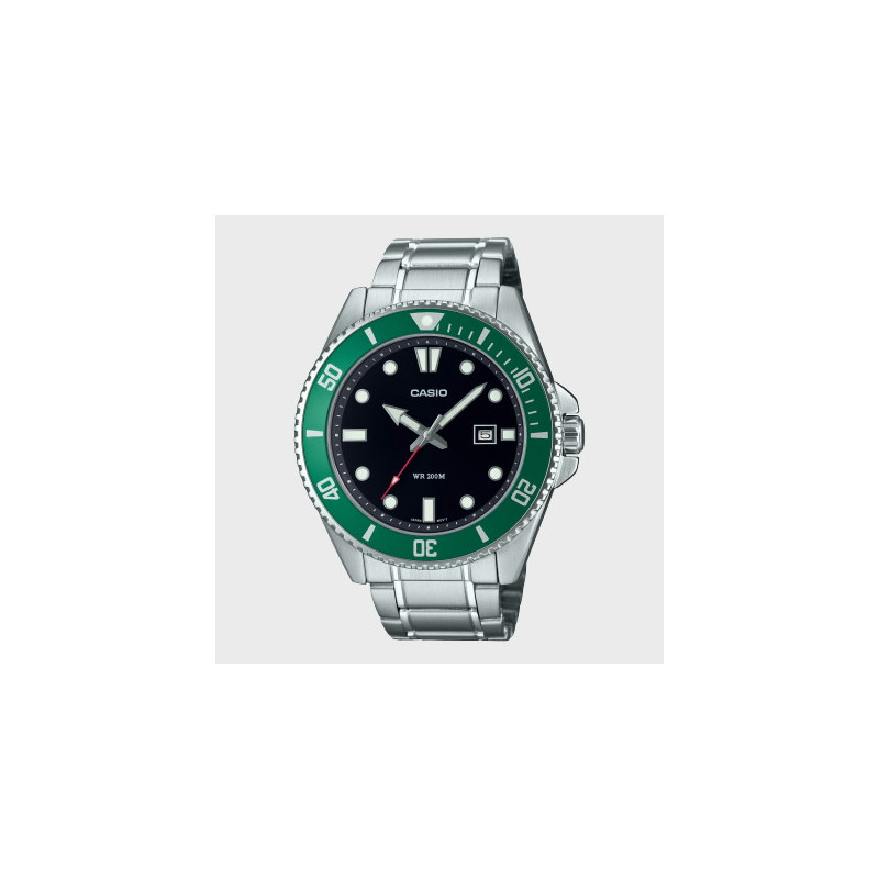 CASIO MDV-107D-3AVEF CASIO MDV-107D-3AVEF