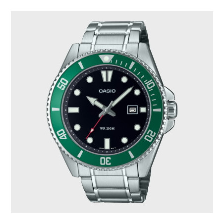 CASIO MDV-107D-3AVEF