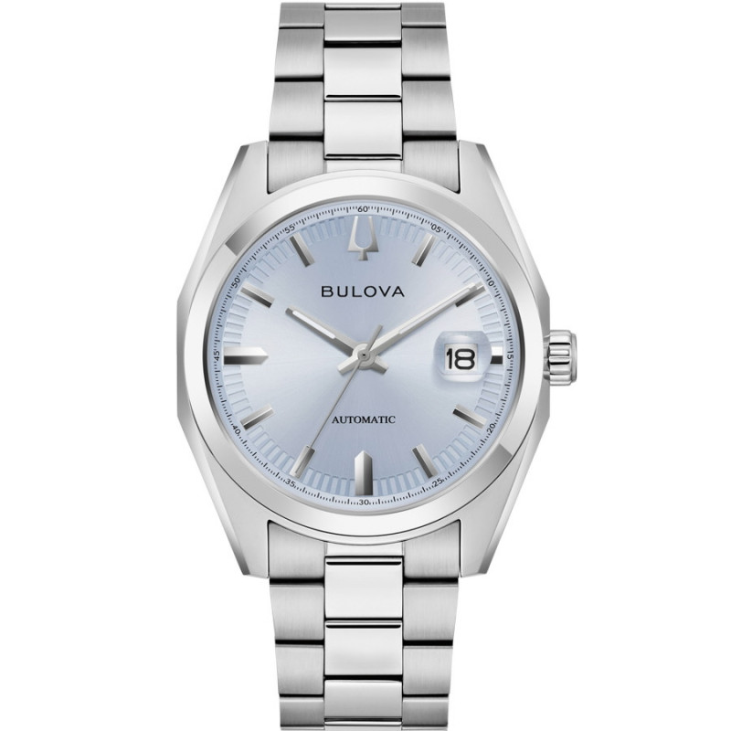 Bulova Surveyor  96B469