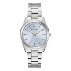 Bulova Surveyor Lady 96B469
