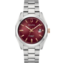 Bulova Surveyor 98B422