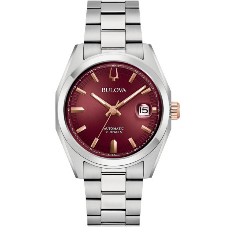 Bulova Surveyor 98B422