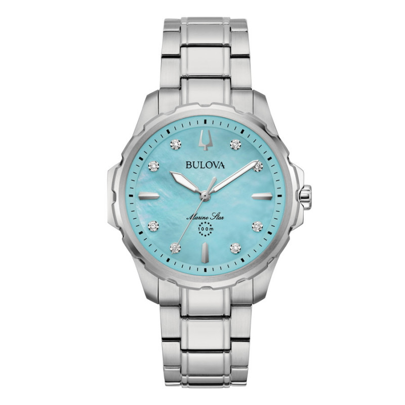 Bulova Marine Star 96P248
