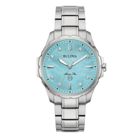 Bulova Marine Star 96P248
