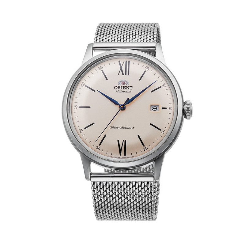 Orient automático 147-RA-AC0020G10B