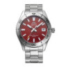 Orient automático MAKO 40 147-RA-AC0Q09R30B
