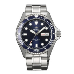 Orient automatico acero 147-TAA02005D9