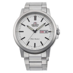 Orient automático acero 147-RA-AA0C03S39B