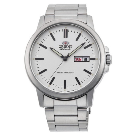 Orient automático acero 147-RA-AA0C03S39B