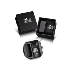 LOTUS CONNECTED D 20000/7