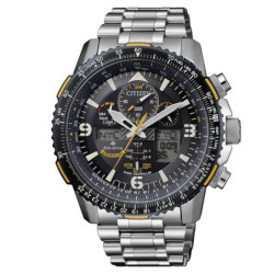 CITIZEN BLUE ANGELS JY8078-52L
