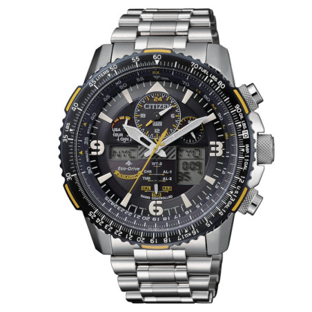 CITIZEN BLUE ANGELS JY8078-52L