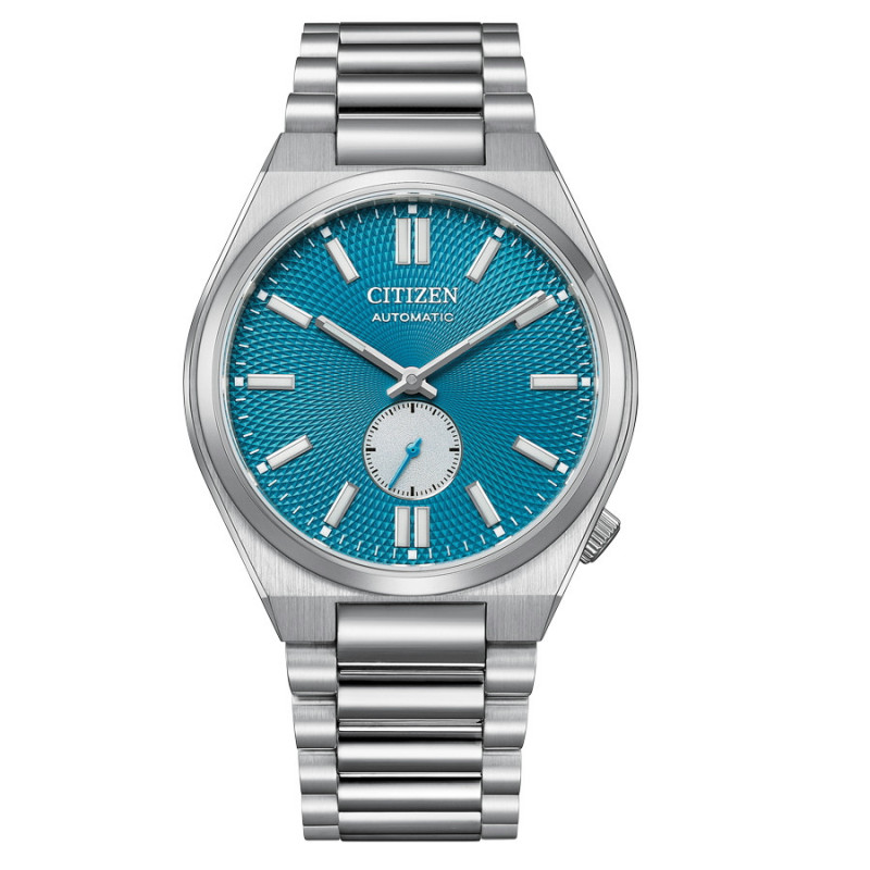 CITIZEN Tsuyosa automático NK5010-51L
