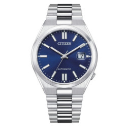 Citizen Tsuyosa automático NJ0150-81L