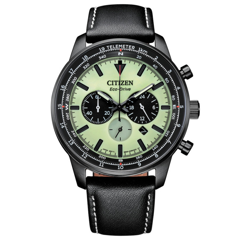 Citizen Eco-drive CA4505-21X