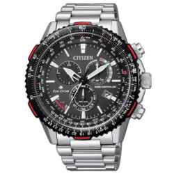Citizen Eco-Drive Radiocontrol CB5001-57E