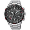 Citizen Eco-Drive Radiocontrol CB5001-57E