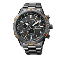 Citizen Eco-Drive Radiocontrol CB5007-51H