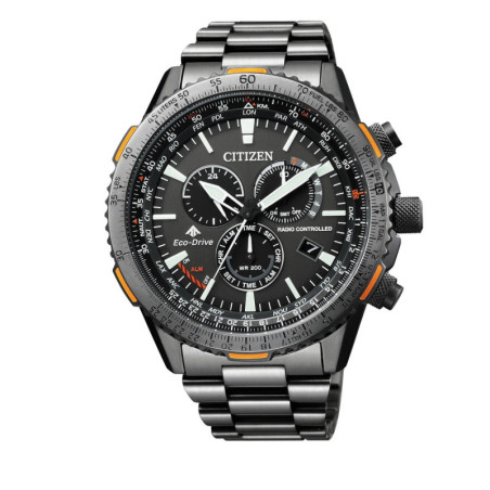 Citizen Eco-Drive Radiocontrol CB5007-51H