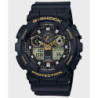 CASIO G-SHOCK GA-100GBX-1A9E