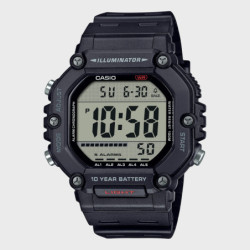 Casio digital AE-1600H-1AVEF