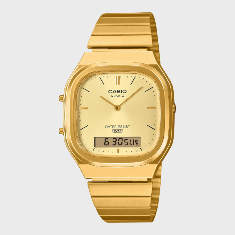 Casio Vintage AQ-240EG-9AEF