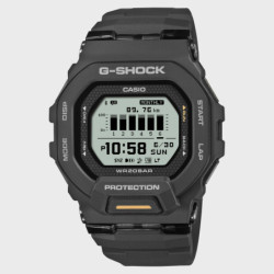 CASIO G-SHOCK STEP TRACKER GBD-200-1A1ER