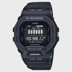 CASIO G-SHOCK STEP TRACKER GBD-200-1ER