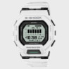 CASIO G-SHOCK STEP TRACKER