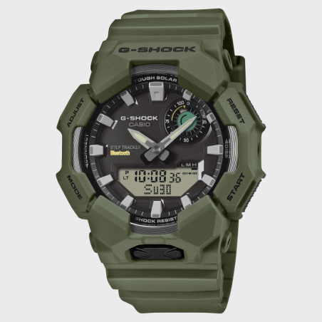 CASIO Bluetooth GA-B010-3AER