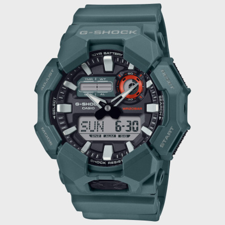 Casio G-shock GA-010-2AER