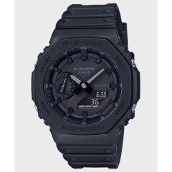 Casio G-Shock GA-2100-1A1ER