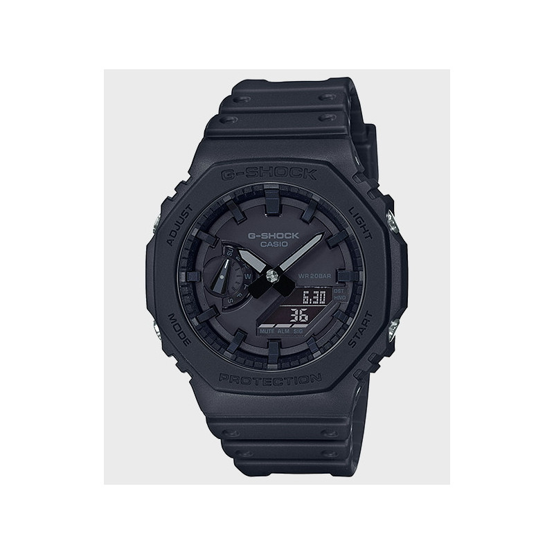 Casio G-Shock GA-2100-1A1ER