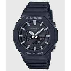 Casio G-Shock GA-2100-1AER