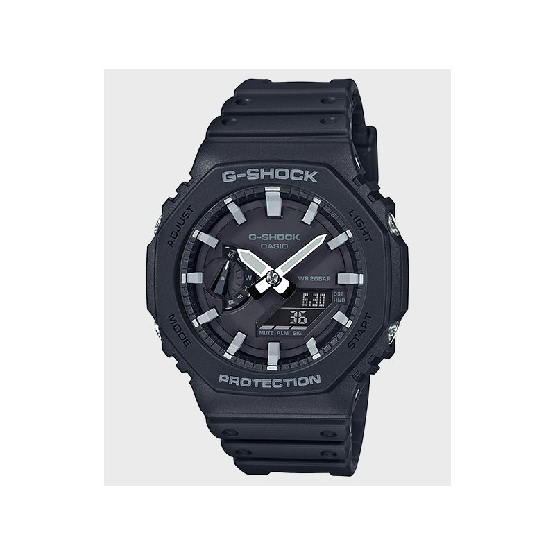 Casio G-Shock GA-2100-1AER
