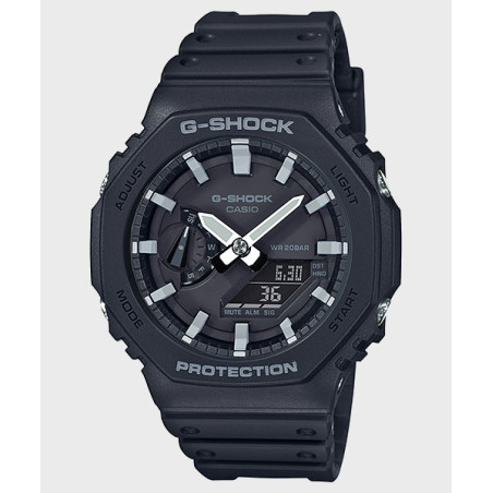 Casio G-Shock GA-2100-1AER