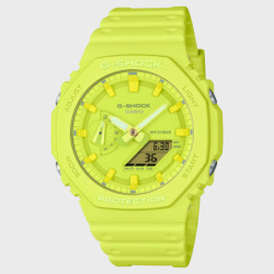 Casio G-Shock GA-2100-9A9ER