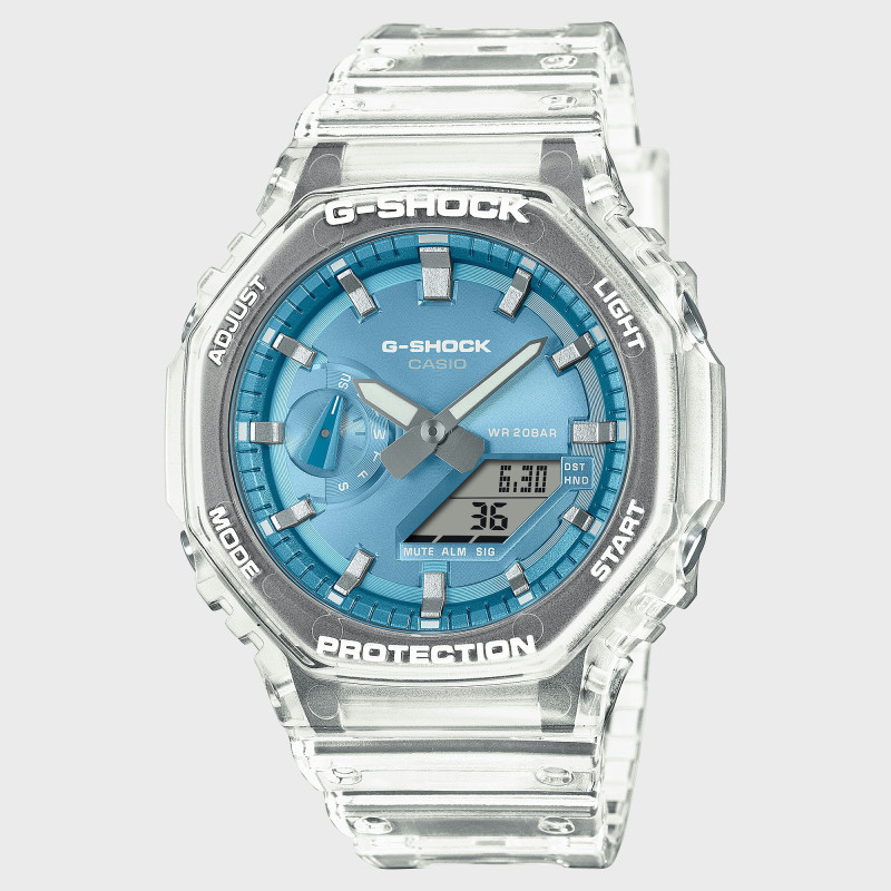 Casio G-Shock GA-2100BM-7A2E