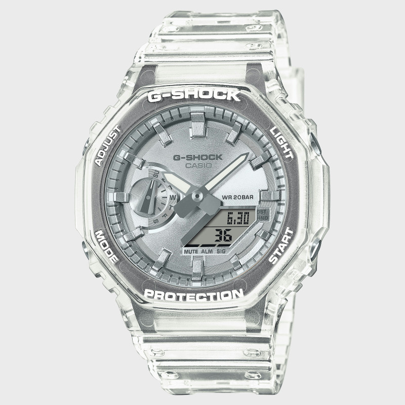 Casio G-Shock GA-2100BM-7A8E
