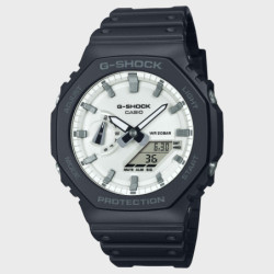 Casio G-Shock GA-2100WD-1AER