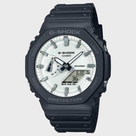 Casio G-Shock GA-2100WD-1AER