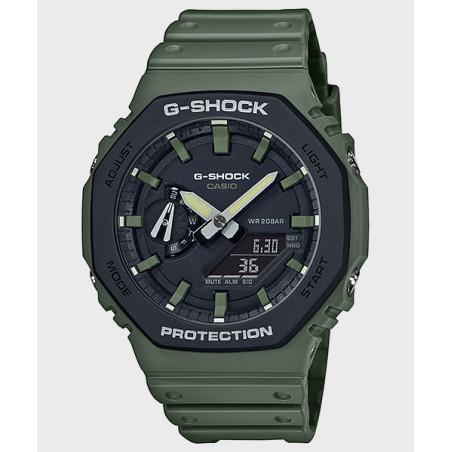Casio G-Shock GA-2110SU-3AER