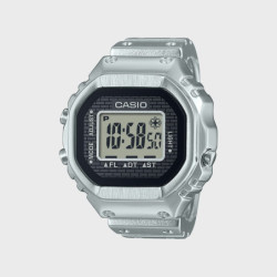 Reloj anillo Casio CRW-001-1ER