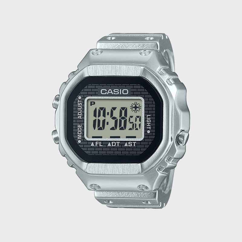 Reloj anillo Casio CRW-001-1ER
