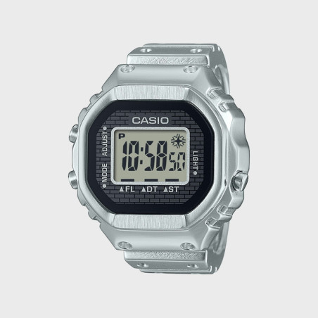 Reloj anillo Casio CRW-001-1ER