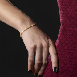 Pulsera Lotus Silver LP3181-2/2