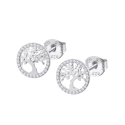 PENDIENTES LOTUS SILVER LP1778-4/1