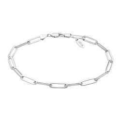 PULSERA LOTUS SILVER LP3200-2/1